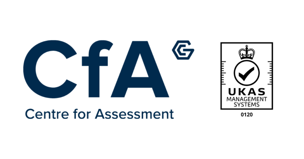 Centre for Assessment