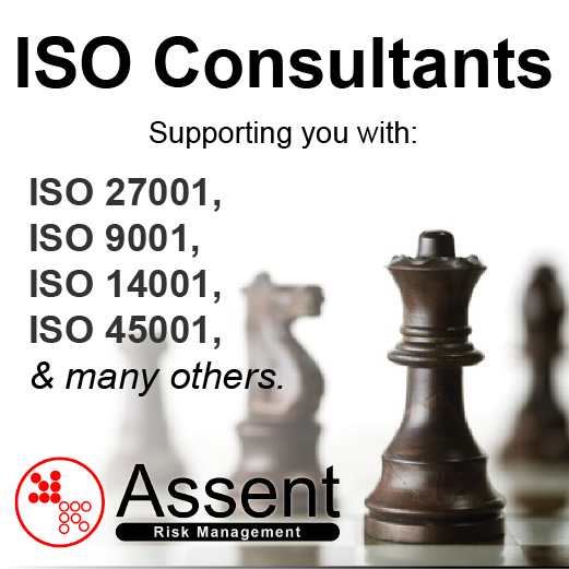 ISO Consultants