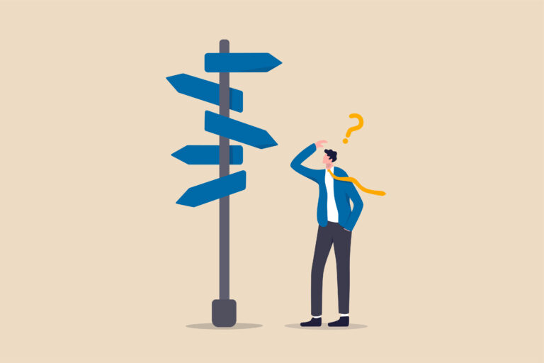 choosing a certification body