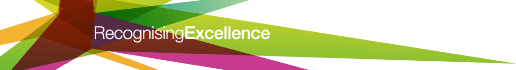 Recognising Excellence Ltd