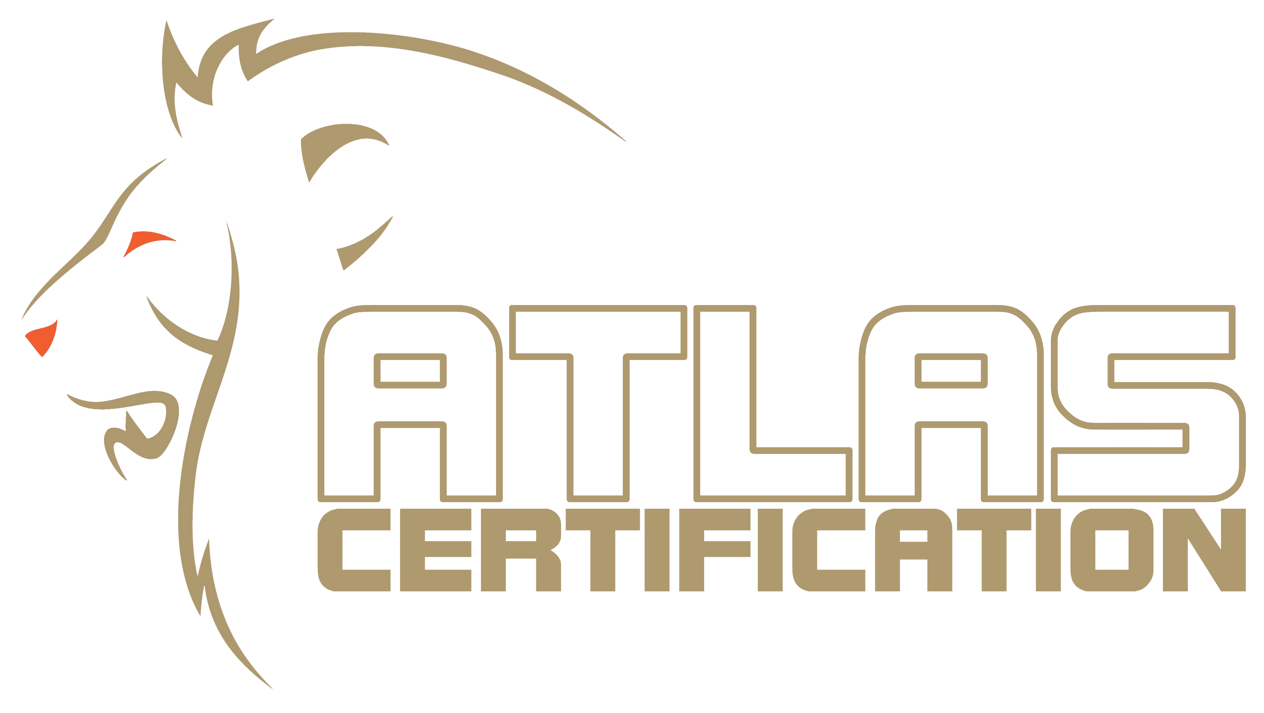 Atlas Certification
